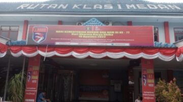 Tegas! Isu Narkoba di Rutan Medan Dipastikan Hoaks: Mantan Warga Binaan dan Aktivis Anti Narkoba Nasional Buka Suara