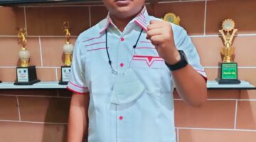 Tidak Lazim Kuasa Hukum Tersangka Korupsi Dapat Panggung Khusus di Kejagung